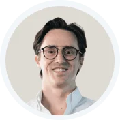 Logan Jackonis, Head of Services and Operations at Commenda