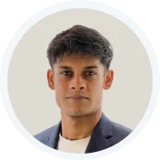 Sidharth Rao, Commenda team member